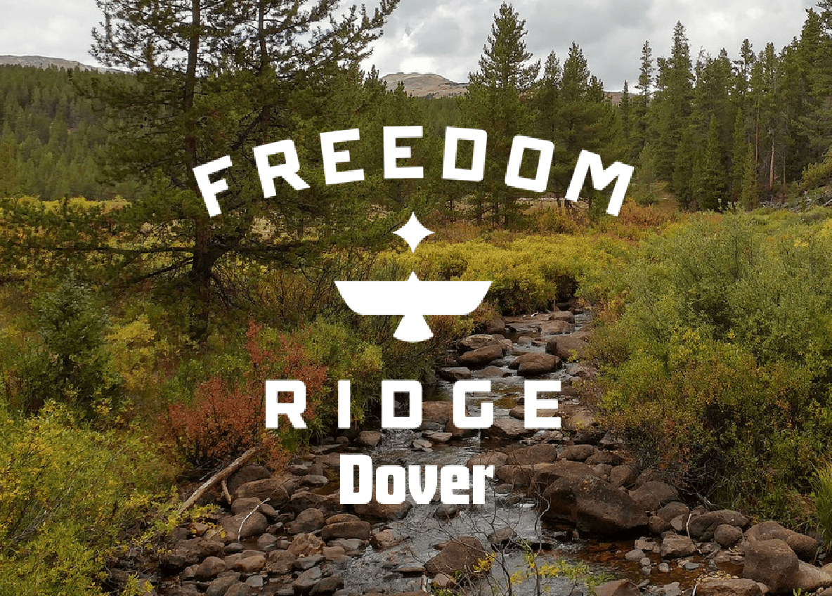 Freedom Ridge