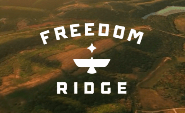 Freedom Ridge